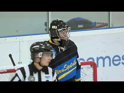 HS Riga - SK Viru Sputnik (17.09.2022)