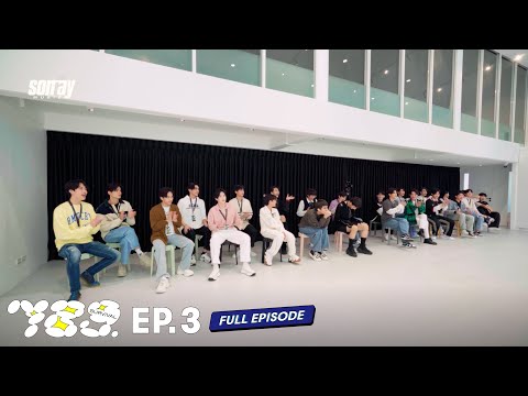 789SURVIVAL EP.3 [Full EP] | 9 มิ.ย.66