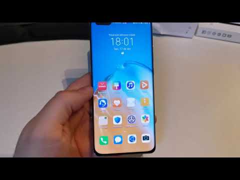 Change back the language setting in EMUI 10