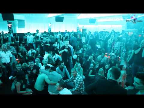 Trijay Event Revolution Neuss 23.08.14 (PartyteamTV)