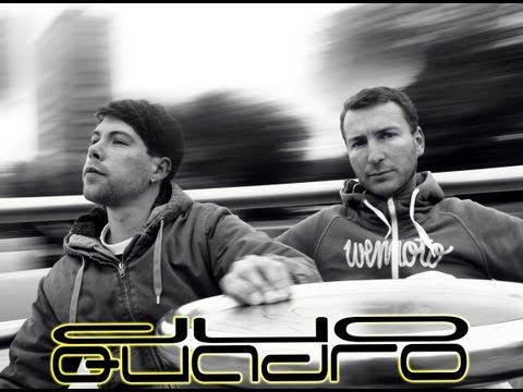 Minimal Techhouse Techno Mix  - DUO QUADRO Mix - 100% Tech House 2012