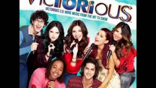 1. Make It In America - CD Victorious 2.0 - More Music From The Hit Tv Show