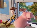 Toy Story The Toys Wait For Andy