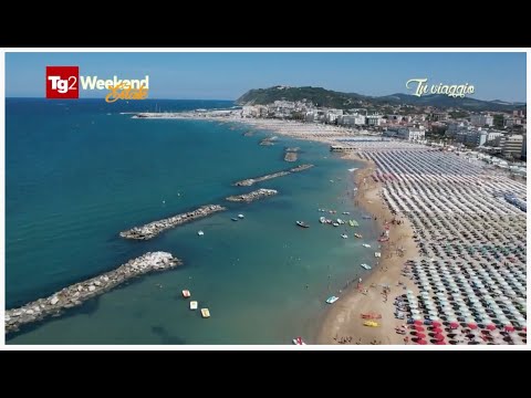 Cattolica, pochi minuti tante emozioni