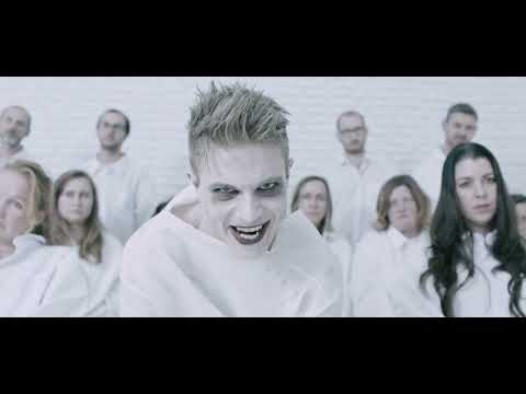 TERRAPIE  & MIRO SMAJDA - DIAGNÓZA (guest XHOLAKYS & PILSEN VOICE)