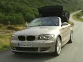 Official video of the new BMW 1-Series convertible