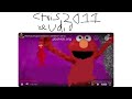 Sesame Street PBS Kids Org Bumpers 2002 2015 2025 Present