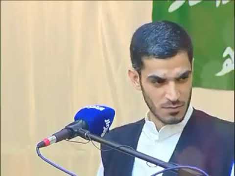 ⁣انت العلي الذي فوق العلا رفعا 
سجل حضورك بنداء #ياعلي
الشاعر محمد الحرزي