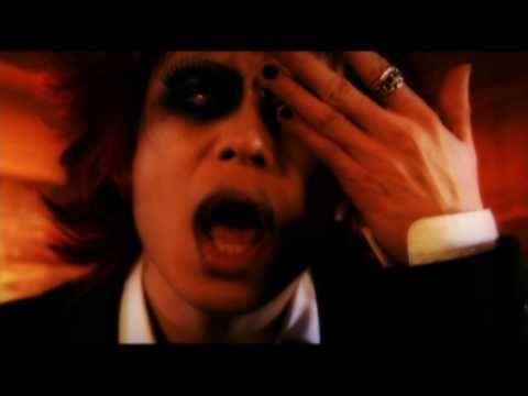 DIR EN GREY - THE FINAL