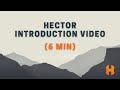 Asset Tracking Software - Hector Presentation