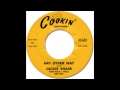 JACKIE SHANE - Any Other Way [Cookin' 602 ...