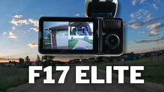 I Tested The REDTIGER F17 Elite 4K | Here's What Happened