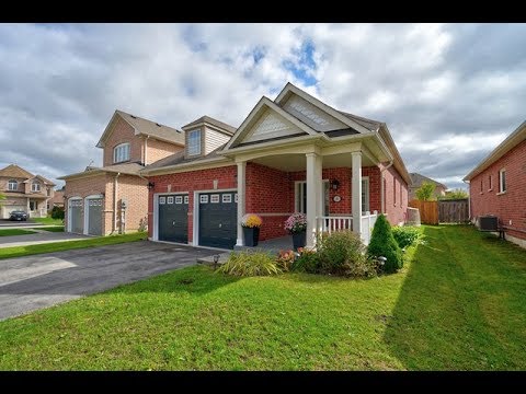 69 Westminster Cir Barrie Ontario | Barrie Real Estate Tours