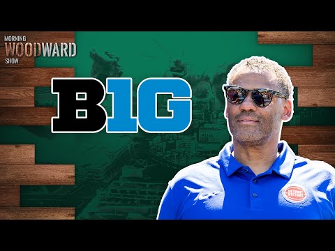 Morning Woodward Show | Friday, July 1st, 2022