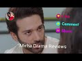 Rasm E Wafa Episode 44 Teaser 13th Setember 2025 Mirha Drama Reviews