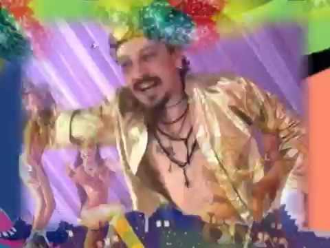 CLUB ATLETICO CARNAVAL - ESTADIO (video oficial)