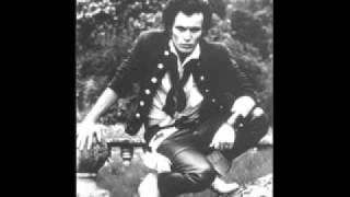 Adam Ant-Vanity