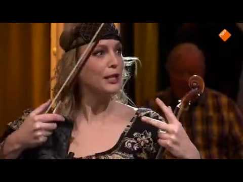 Club Classique luisterexperiment Podium Witteman