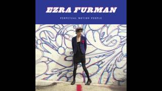 Ezra Furman - Perpetual Motion People [Full album stream]