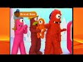 Nick Jr Fall Into Autumm October 2009