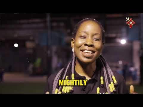 It’s ODIESHI 2025!! @ Zion Ministry!! 🗓️12th, 13th & 14th December| Morning & Night