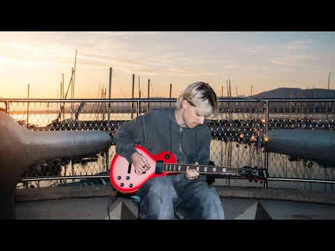 LIVETAKE #1 | 高中 正義 Oh! Tengo Suerte - Guitar Cover by Benjiii