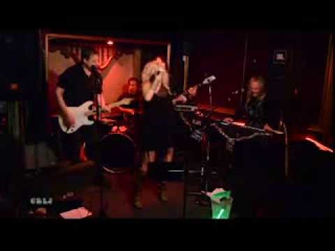 Cynthia Romo, Born Under a Bad Sign. 'Lucy's 51'