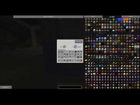 Eaveecraft - Big Reactors Mod spotlight and tutorial (1.6.4)