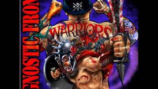 Agnostic Front- No Regrets