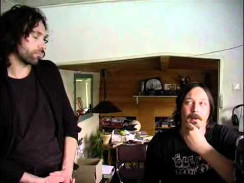 zZz interview 2005 - Daan schinkel and Bjorn Ottenheim