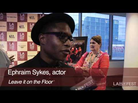 2011 LA Film Fest: Leave It on the Floor After Party
