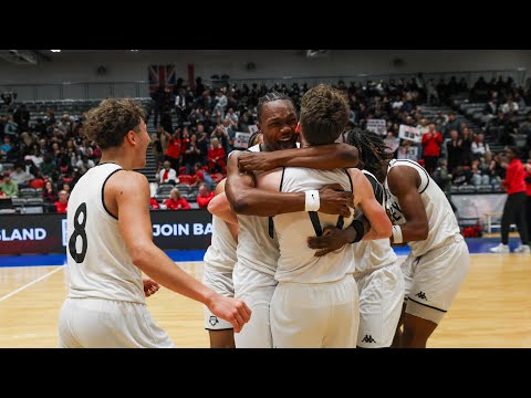 EABL FINAL 2024/25 - Highlights: Barking Abbey crowned!
