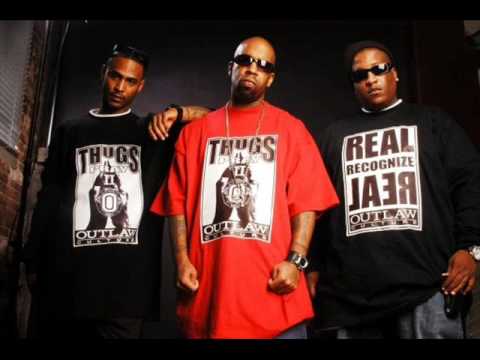 Outlawz - Novakane