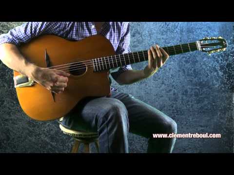 6 plans d'Adrien Moignard - 1ère partie - Par Clément Reboul et Djangostation