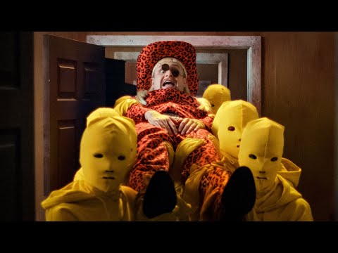 Video thumbnail for Suitcase Full of Cash