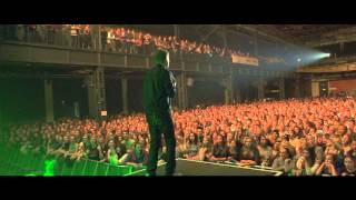 Ich steh nicht mehr still Tour (Offizieller Trailer)