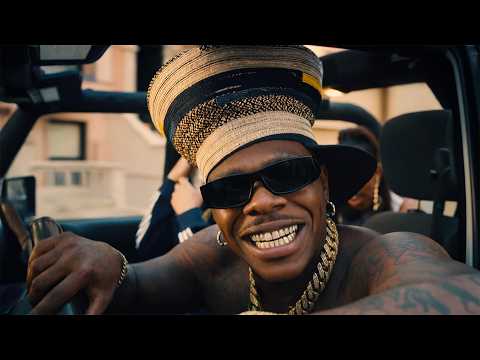 DaBaby ft. BigXthaPlug, Lil Wayne & That Mexican OT Mix [Unreleased Album]