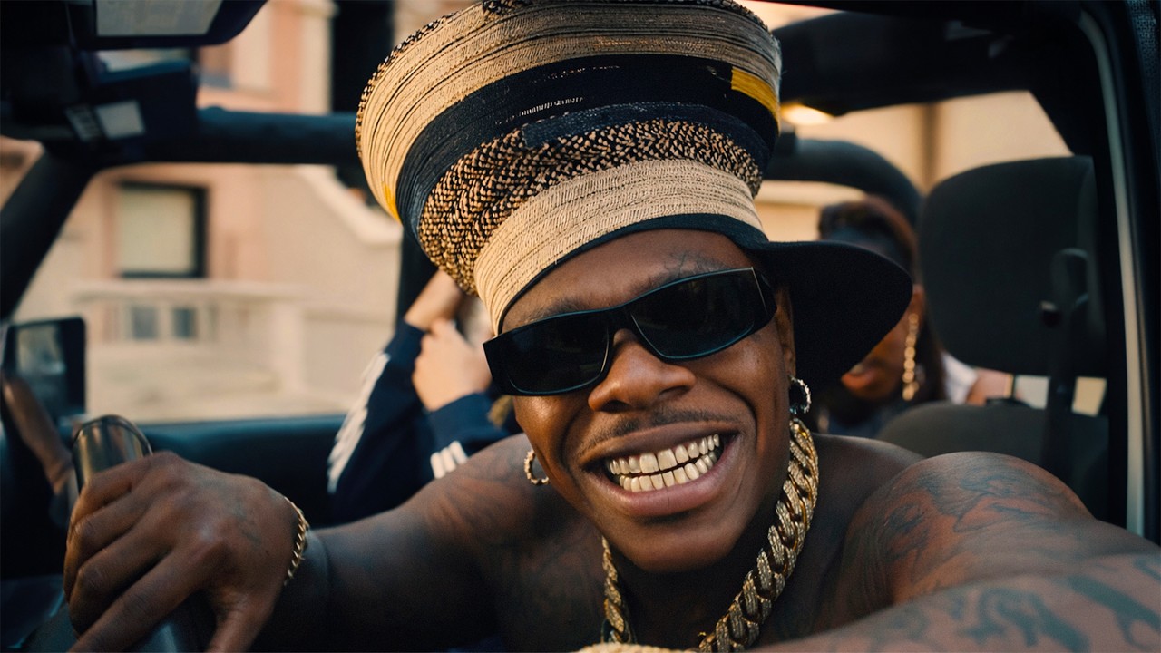 DaBaby ft. BigXthaPlug, Lil Wayne & That Mexican OT Mix [Unreleased Album]