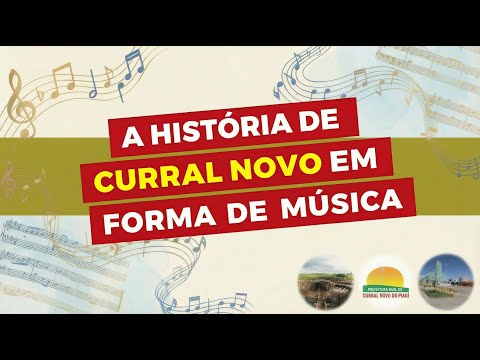 História de Curral Novo do Piauí