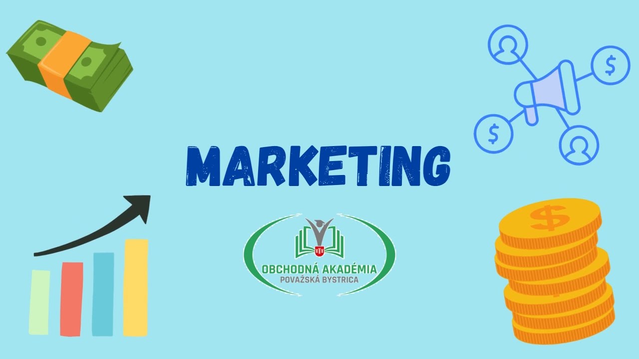 Marketing