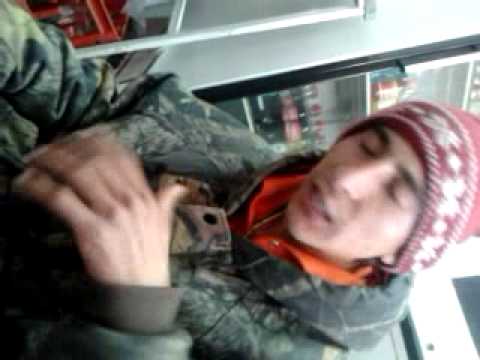 rap chileno la florida