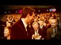 Lionel Messi - Winner Fifa Ballon d'Or 2011 HD