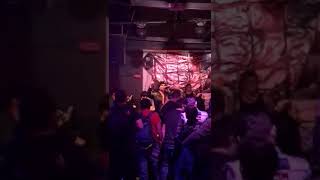 Savage tributo a Michael Kiske - keeper of the seven keys (helloween) cover