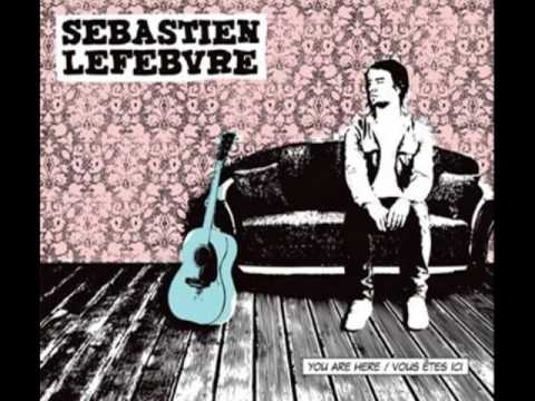 I Fall For You - Sebastien Lefebvre
