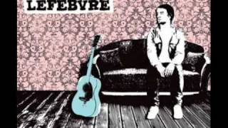 I Fall For You - Sebastien Lefebvre