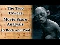 2.30 Rock and Pool | LotR Score Analysis