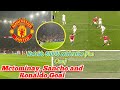 Mctominay, Ronaldo and Sancho 🔥 Manchester United vs Burnley All Goals [Fan Cam]