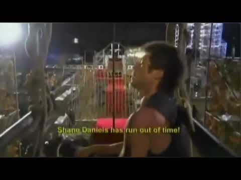 Every Time Out of American Ninja Warrior Season 2