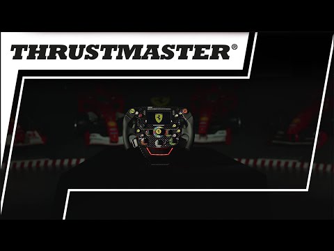 Thrustmaster T818  SF1000  ̽ 