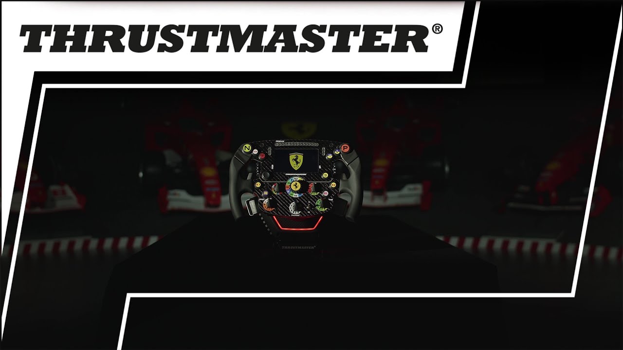 Why Are Race Simulators Important? 8 Why Are Race Simulators Important?
